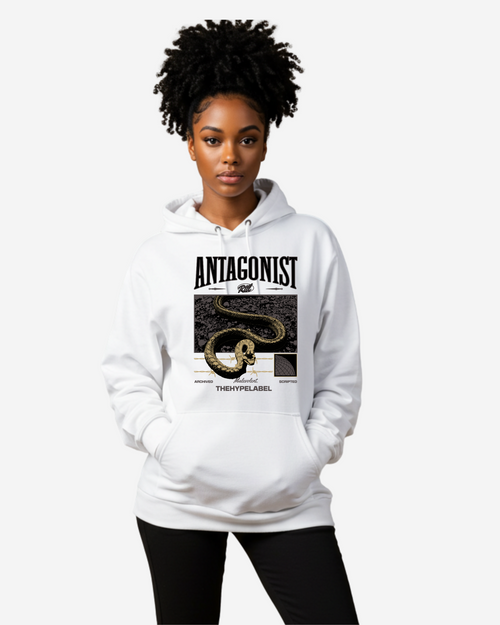Antagonist Women's Oversized Hoodie